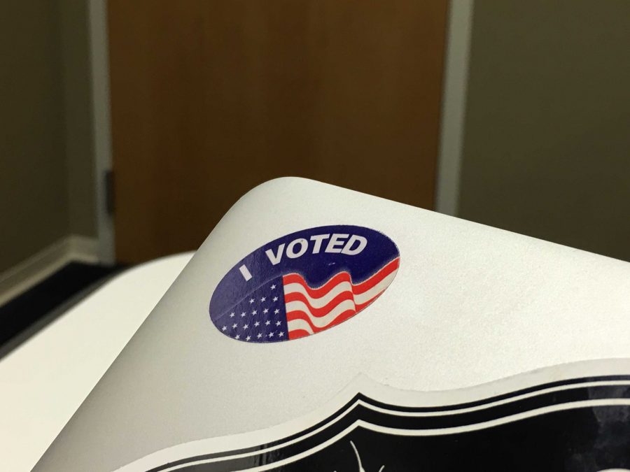 Voting machine malfunctions reported at several Duval County precincts