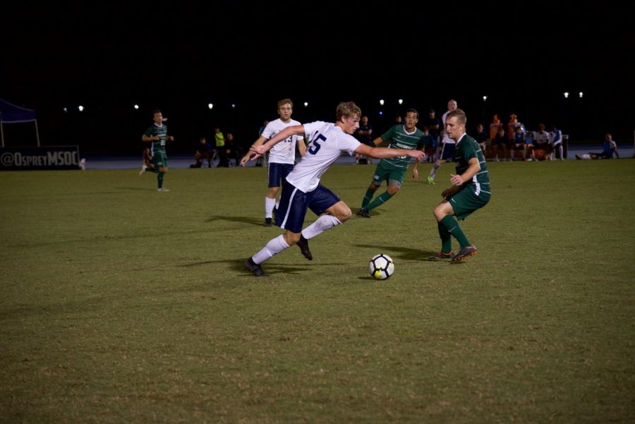Men's Soccer
