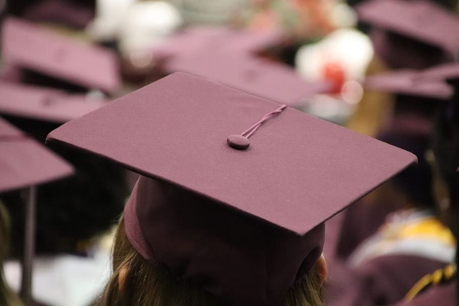 UNF announces a virtual celebration for 2020 graduates