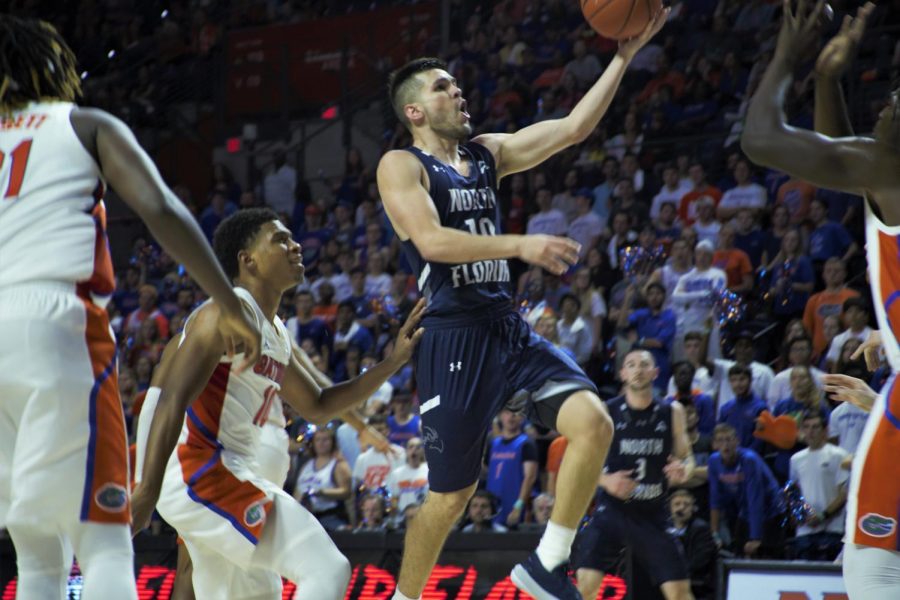 Photogallery: UNF Osprey's 2019-2020 Sports Season