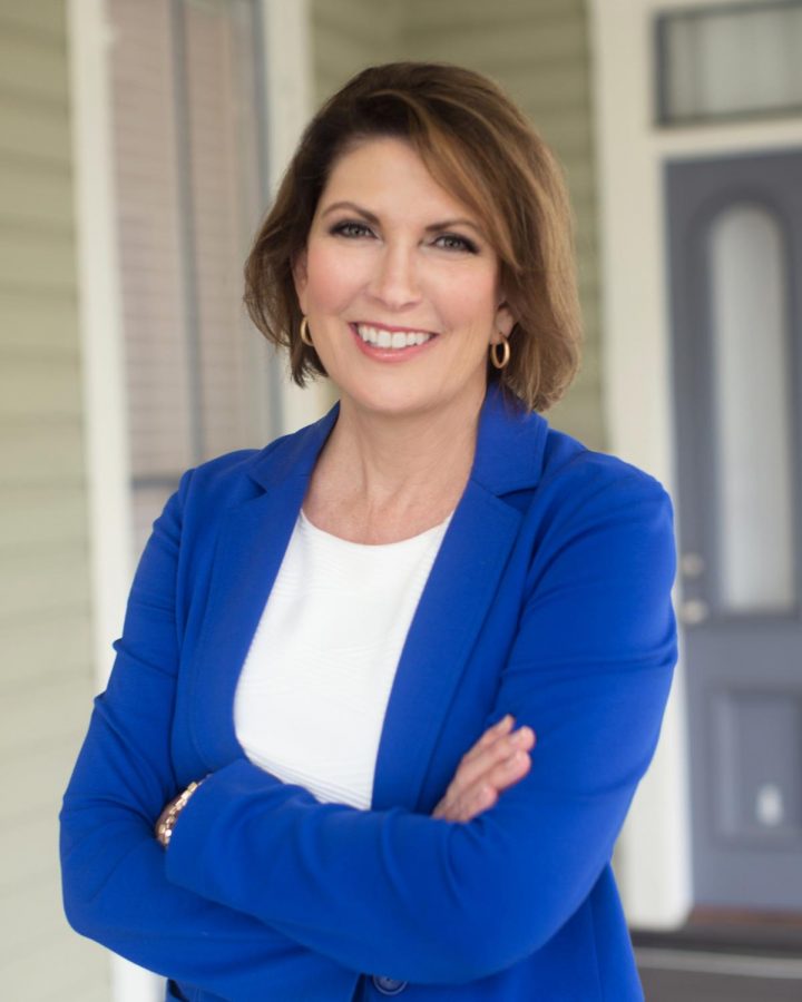 UNF names Karen Bowling to new position, Vice President of Jobs