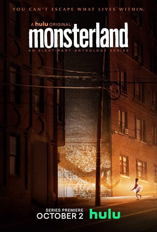 Review of Hulu's 'Monsterland'
