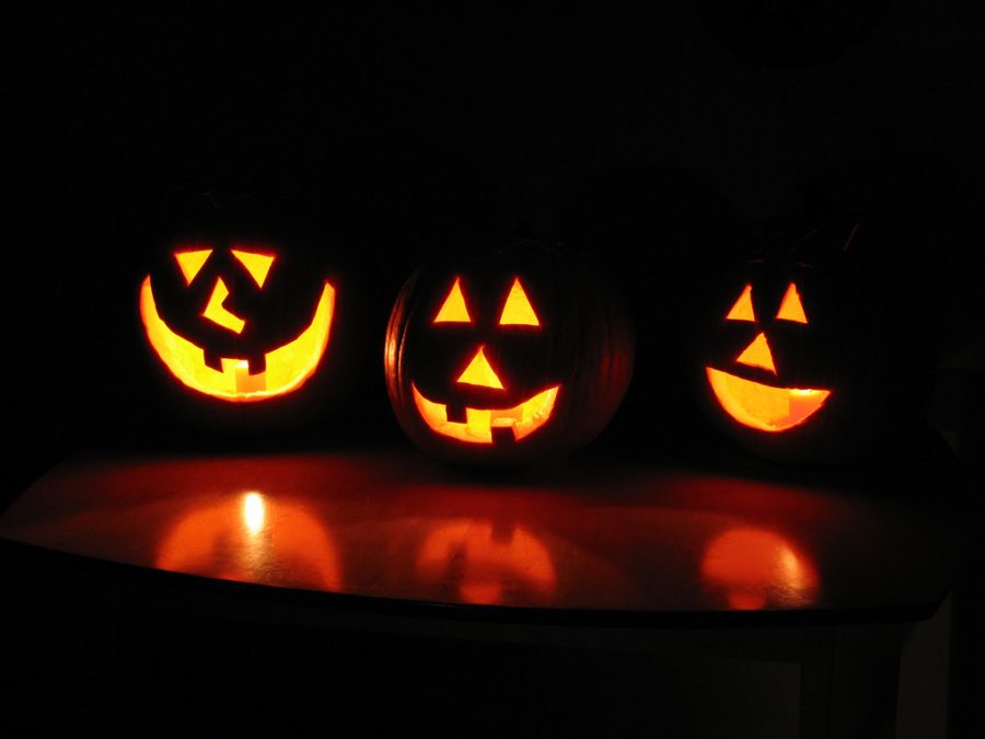 How to have fun on Halloween, pandemic-style