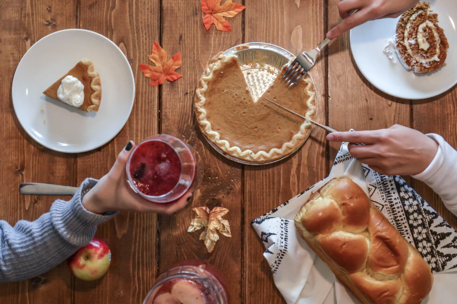 Ways to enjoy your Thanksgiving safely