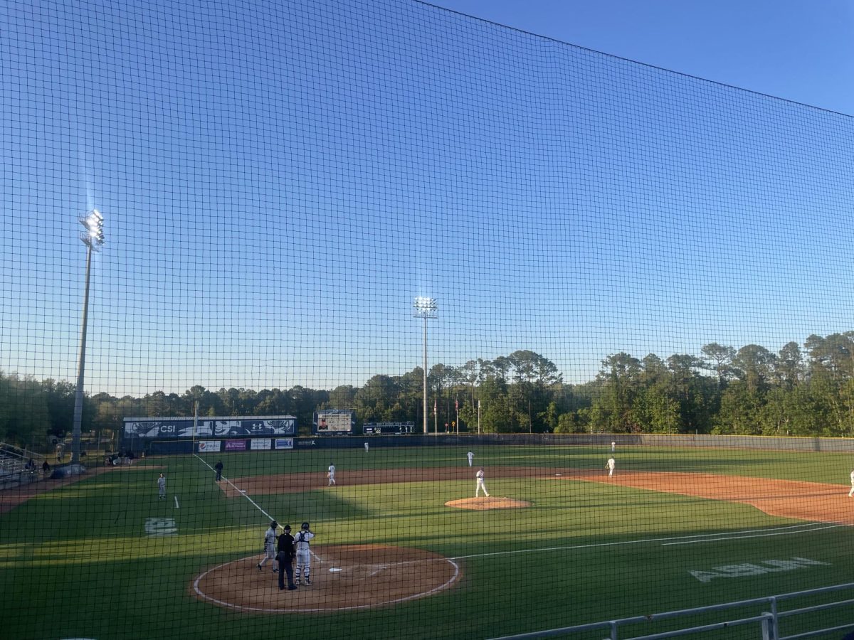 UNF Baseball captured its second win over a Power Four opponent this season by defeating the UCF Knights 6-5.